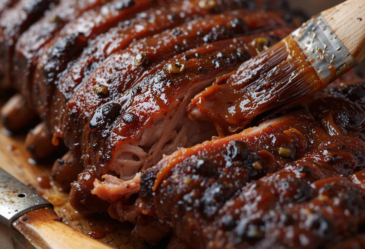 Beef Back Ribs Recipe: How To Make Juicy, Tender Ribs
