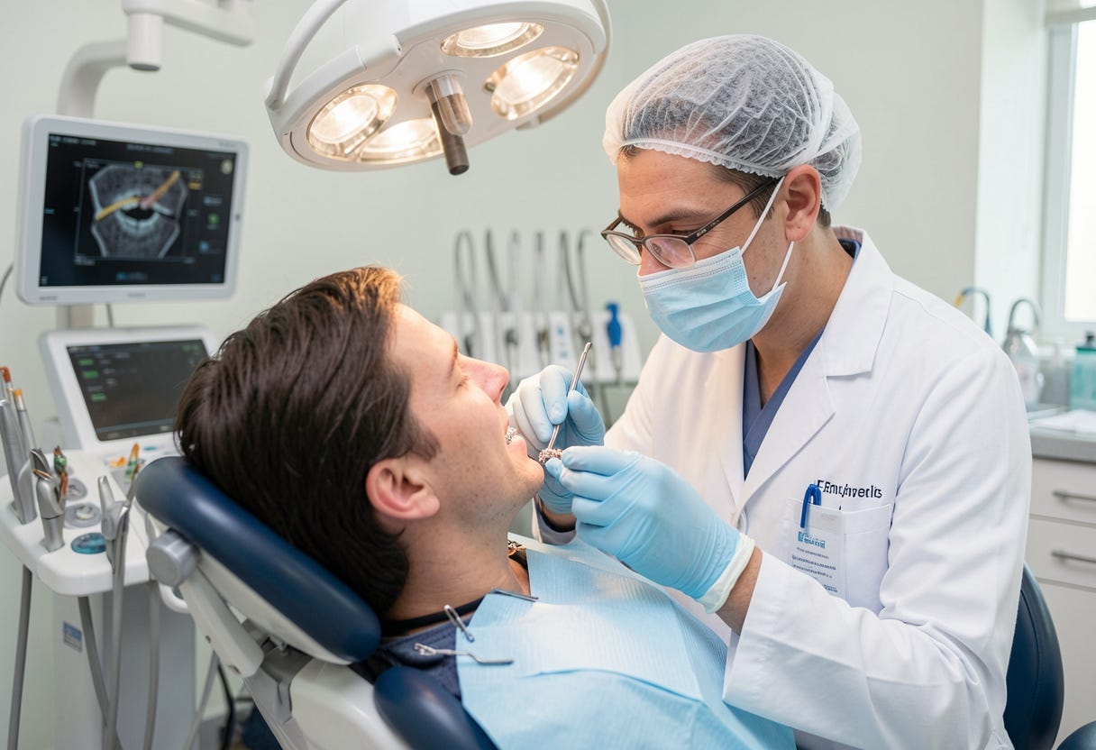 Emergency Orthodontist Near Me: How to Handle Braces and Aligner Emergencies Before They Get Worse