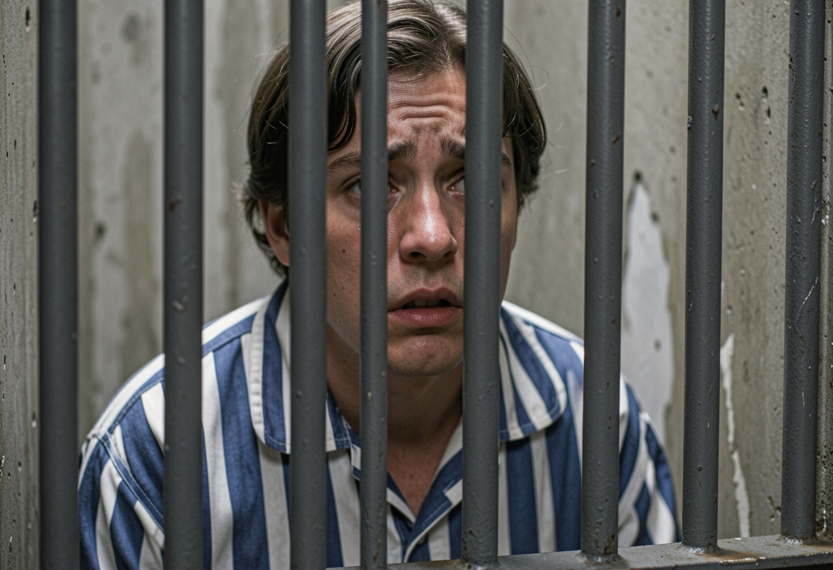 The Stanford Prison Experiment: How Ordinary Men Became Monsters in Just 6 Days