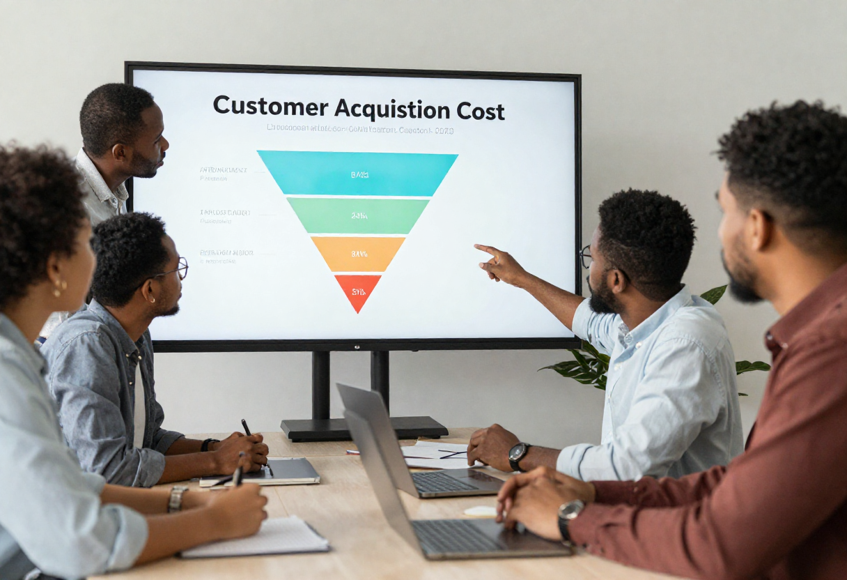 Stop Overpaying for Leads: What Customer Acquisition Should Cost in 2026