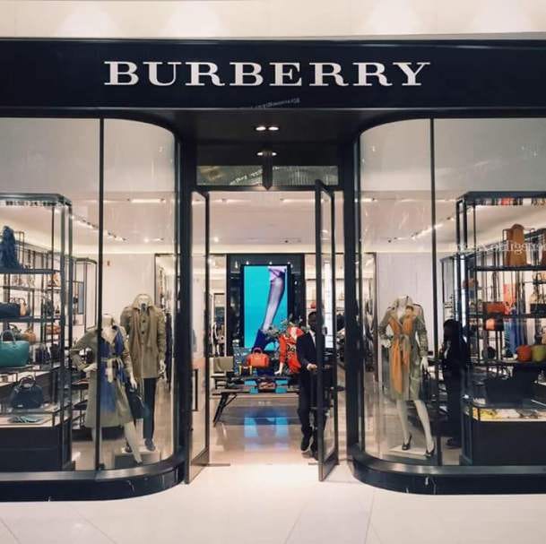 Top 5 Most Expensive Stores in Sandton. 