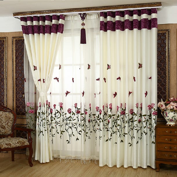 Is it a good method to purchase curtains online? | by murajindia | Medium