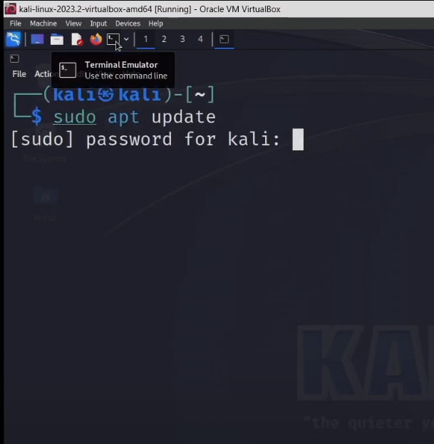 Top 10 Kali Linux Tools For Hacking - GeeksforGeeks