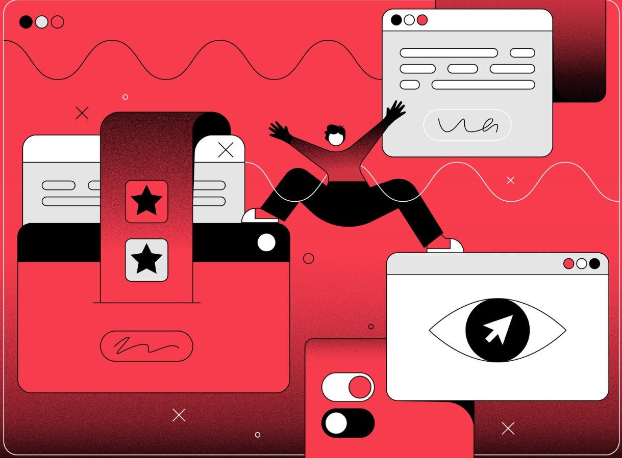 We Built a Website as a Team. Here’s the One Thing We Agreed On First.