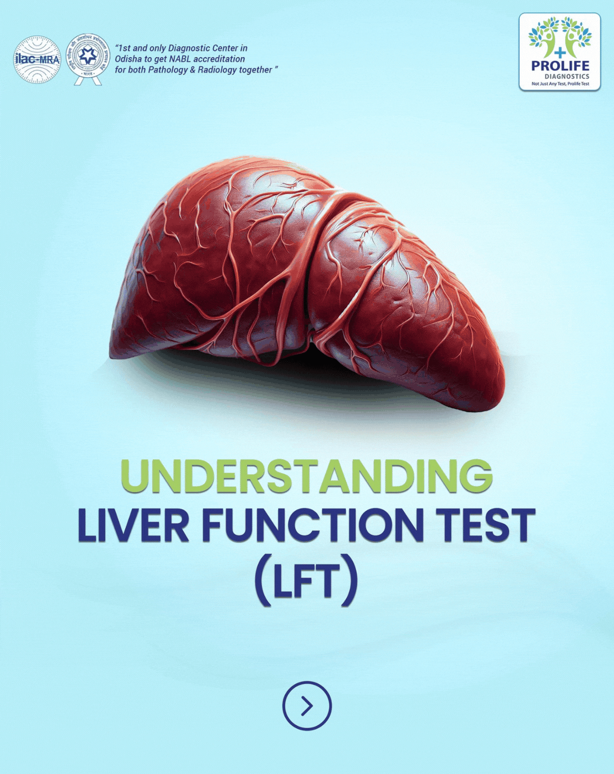 Your Liver Works Hard — Is It in Good Shape?
