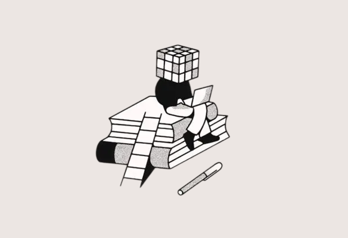 Being a Junior UX/UI Designer Right Now Is Hard. Here’s What Actually Helps.