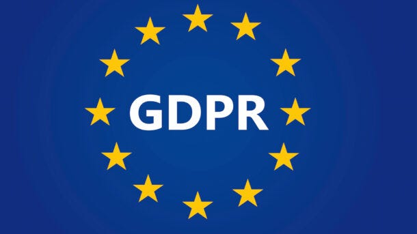 GDPR Made Easy 2022. Have you ever wondered what GDPR is and… | by Chris  McCarron | Medium