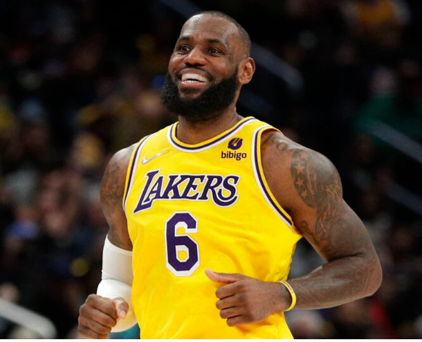 Top 10 NBA Players heading into the 2022–2023 season, by Nihar Somayajula, Top Level Sports