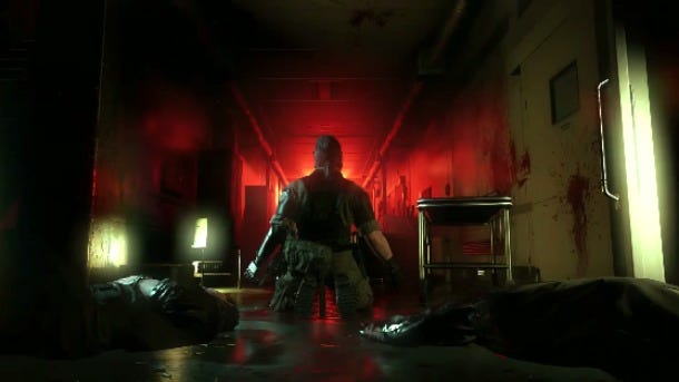 The Sexist Contradiction of Metal Gear Solid V | by Harry Mackin | Videodame