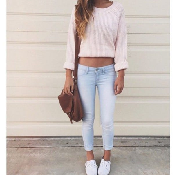 Trucos para crear outfits perfectos sin gastar mucho