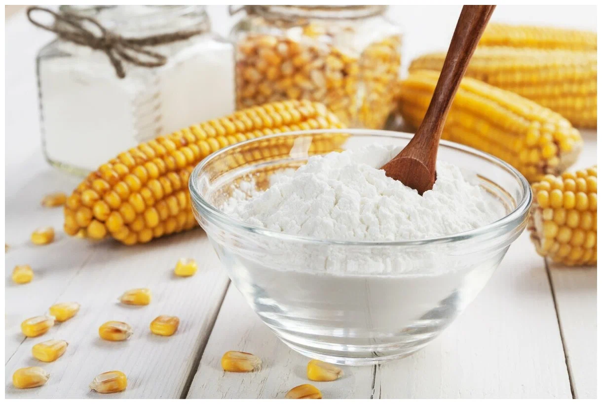 Corn Starch & Native Starch: Key Ingredients Driving Modern Industries