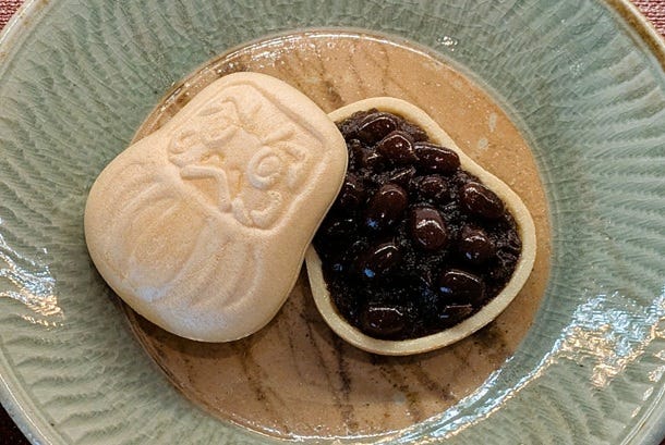 Japan's Best-Kept Sweet Secret: Why You Need to Taste Monaka Now
