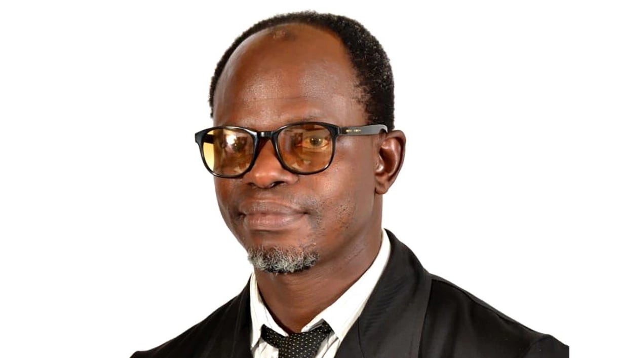 Thulani Maseko