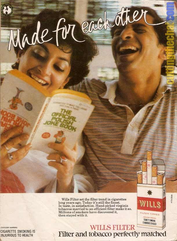 Snuffed Out. There was a time when cigarette… | by Nuranisravi | Tides in a  Kapi Cup
