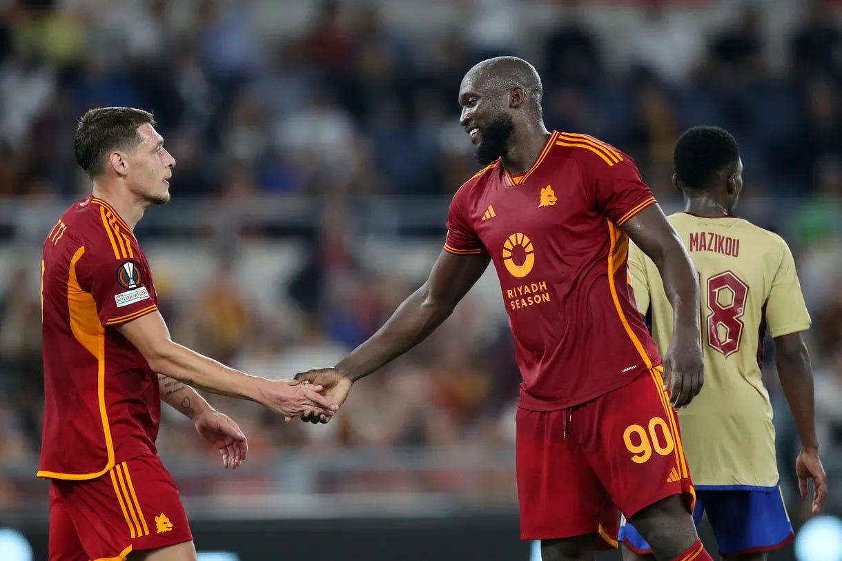 Tactical Analysis: Breaking Down Roma vs Monza’s Probable Formations