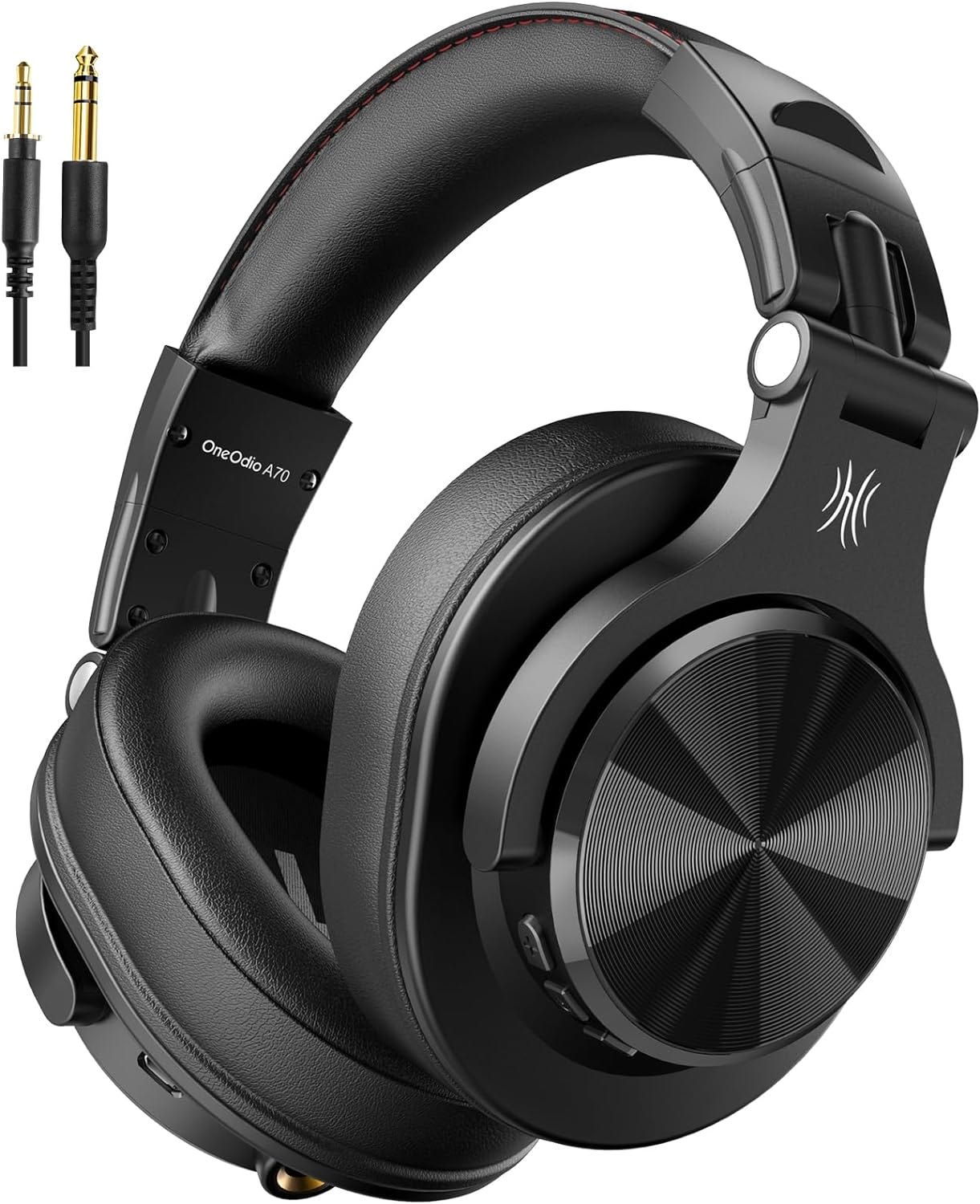 OneOdio A70 Bluetooth Headphones Review: Sonic Bliss
