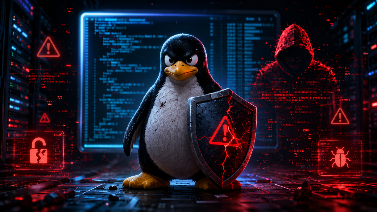 Linux’s Hidden 9-Year Kernel Flaw Could Let Attackers Become Root on Ubuntu, Debian, and Fedora