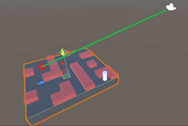 Implementing Pathfinding For Ai Agents With Navmesh In 46 Off Implementing Pathfinding For Ai Agents With Navmesh In 46 Off