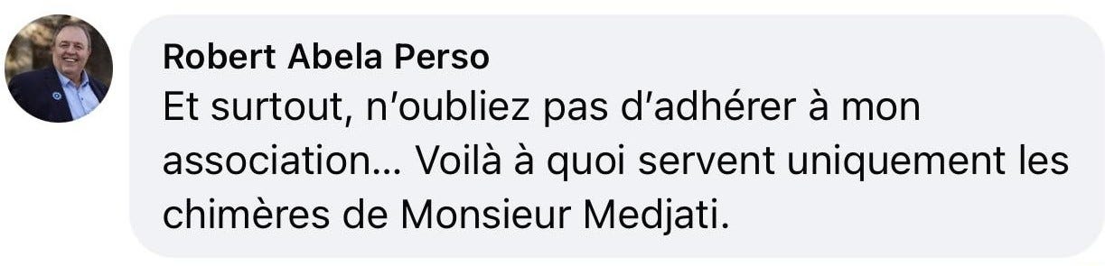 Robert Abela mis en cause : les limites du débat public