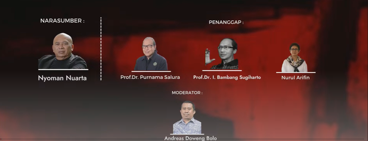 Pameran Kesenian yang Memeriahkan Hari Kemerdekaan 2023