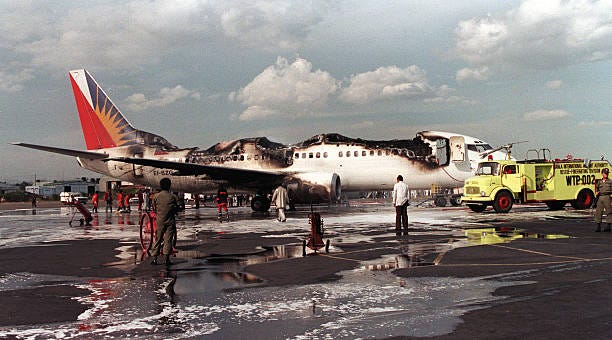 5 things you didn't know about the crash of TWA 800