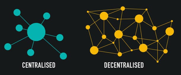 Decentralized Data Storage - What is it and How Does it Work