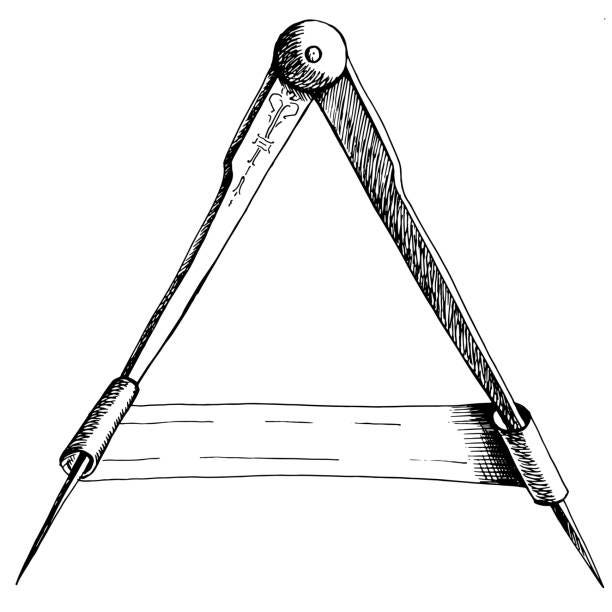 Diamond Tool: SCALE RULER 12 Triangle Scale 3 Sided Architectural