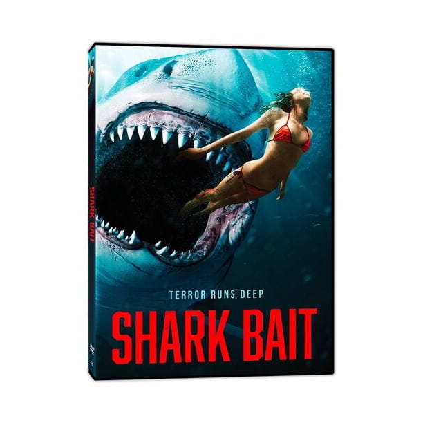 Shark Bait (2022) Overview. Or “How I Remembered What Quality Was”, by  Dylan Grable