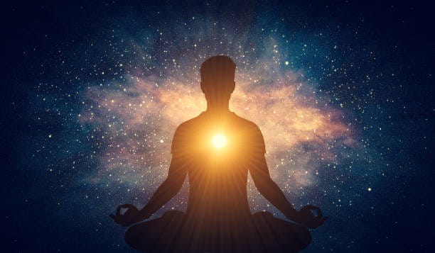 Understanding the ability of the human soul | by Oluchi Nifemi 