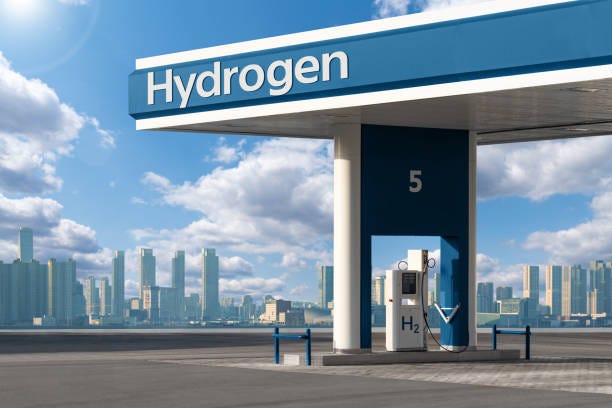 Echoes of Power: Can the hydrogen revolution resonate equitably across societal strata?