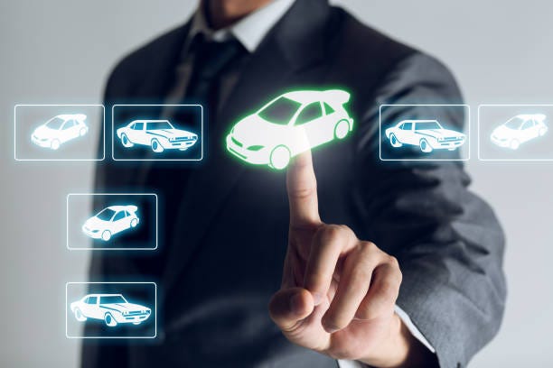 MarketCheck has a WhiteLabel Car Search Portal You Can Add to Your Website!