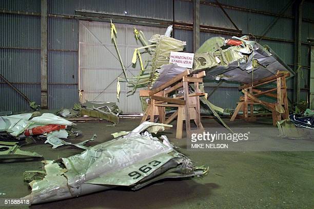 The Price of an Hour: The crash of Alaska Airlines flight 261 | by