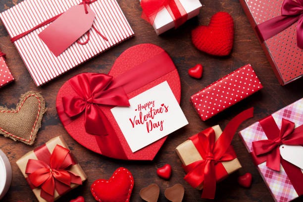 The Best Valentines Gifts for Her, Valentines Gift Ideas for Her in 2024