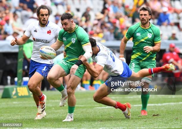 World rugby cheap sevens live