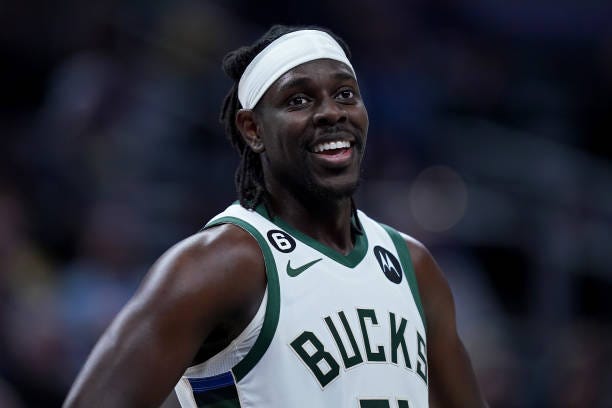 Celtics strengthen frontcourt following Jrue Holiday trade with latest  roster move