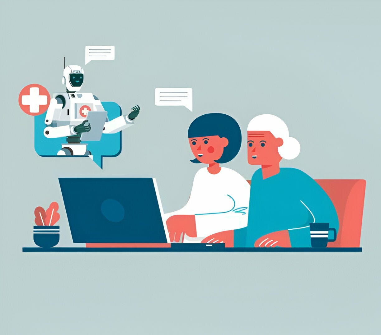 How Generative AI Consulting Services is helpful for your business?