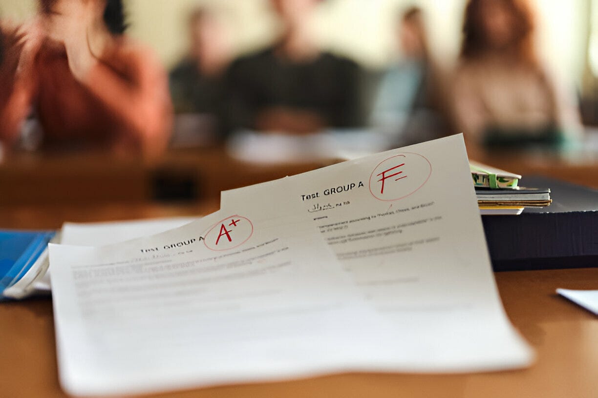 Do Indian Academic Transcripts Meet International Evaluation Standards?