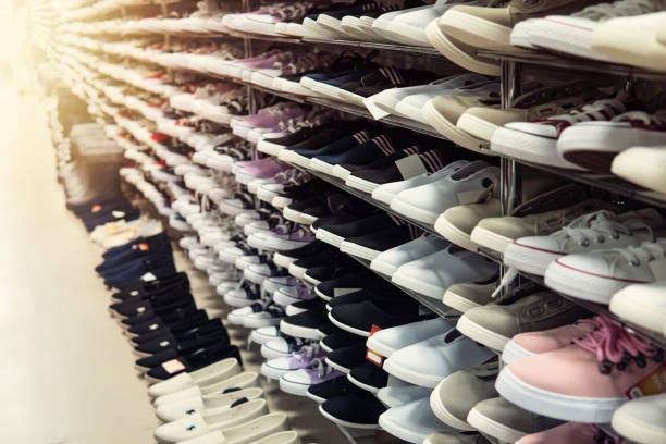 Step into Success Selling Shoes Online with ShopSell eCommerce