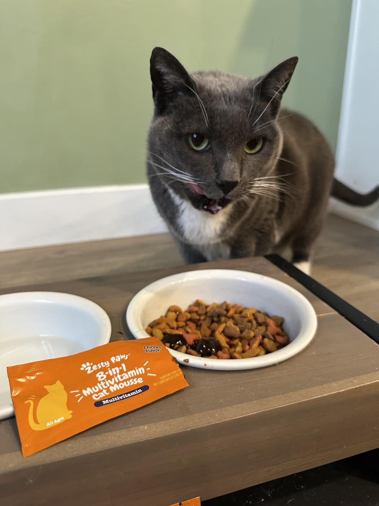 Picky Paws — Cat Treats for Picky Eaters