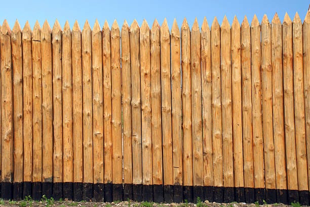 Fence Staining Franklin