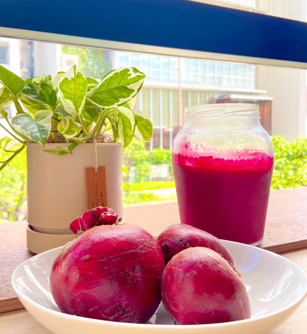 How Koji Saved Beetroot: Overcoming the “Earthy” Taste with Japanese Fermentation