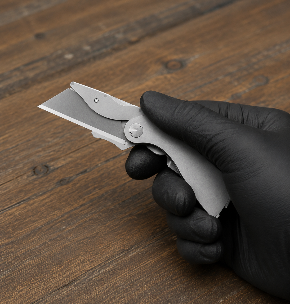 Looking for the Best Utility Pocket Knife? Here’s What I Learned