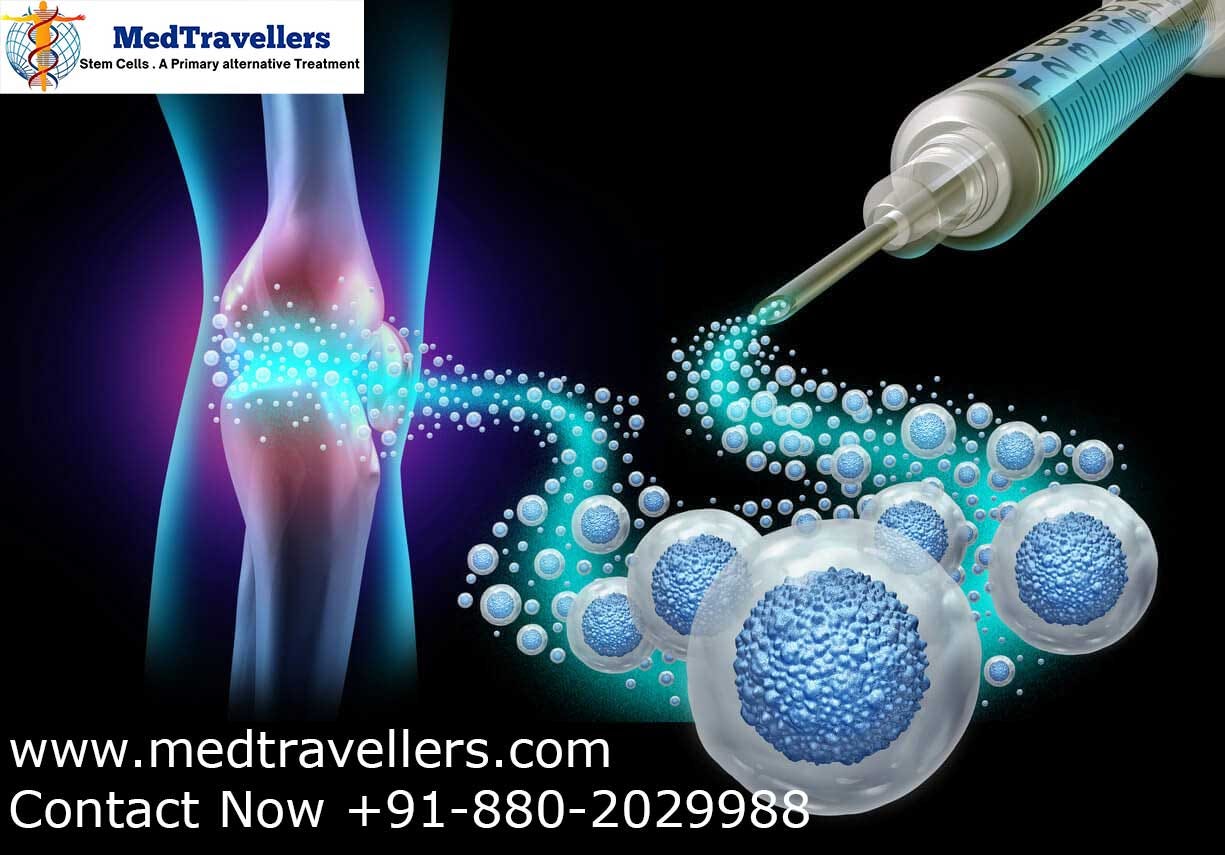 Stem Cell Therapy in Tanzania