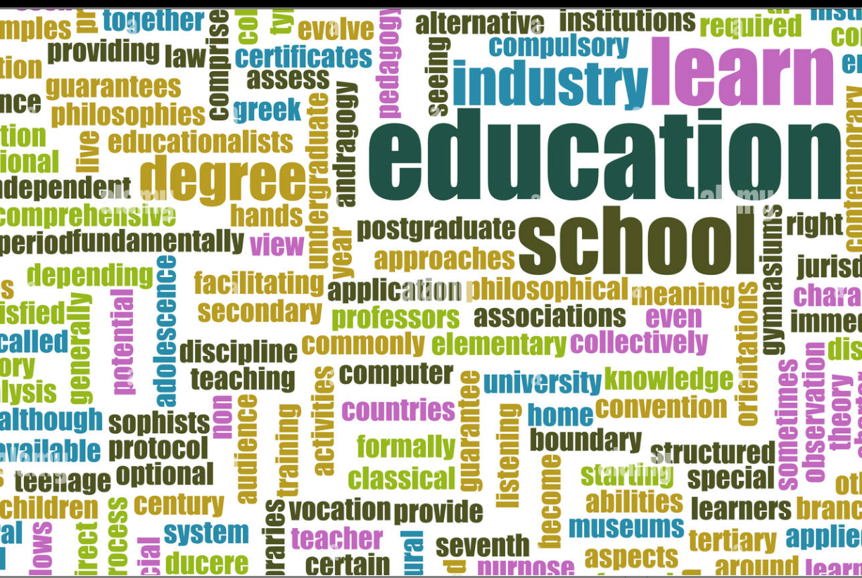 Role of Education Sector in Future