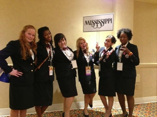 My NLC Experience. During the summer of 2013, I attended | by National HOSA  | Medium