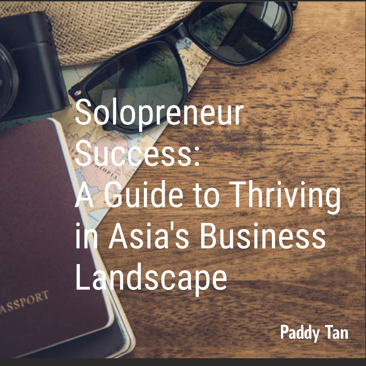 Ebook: Solopreneur Success