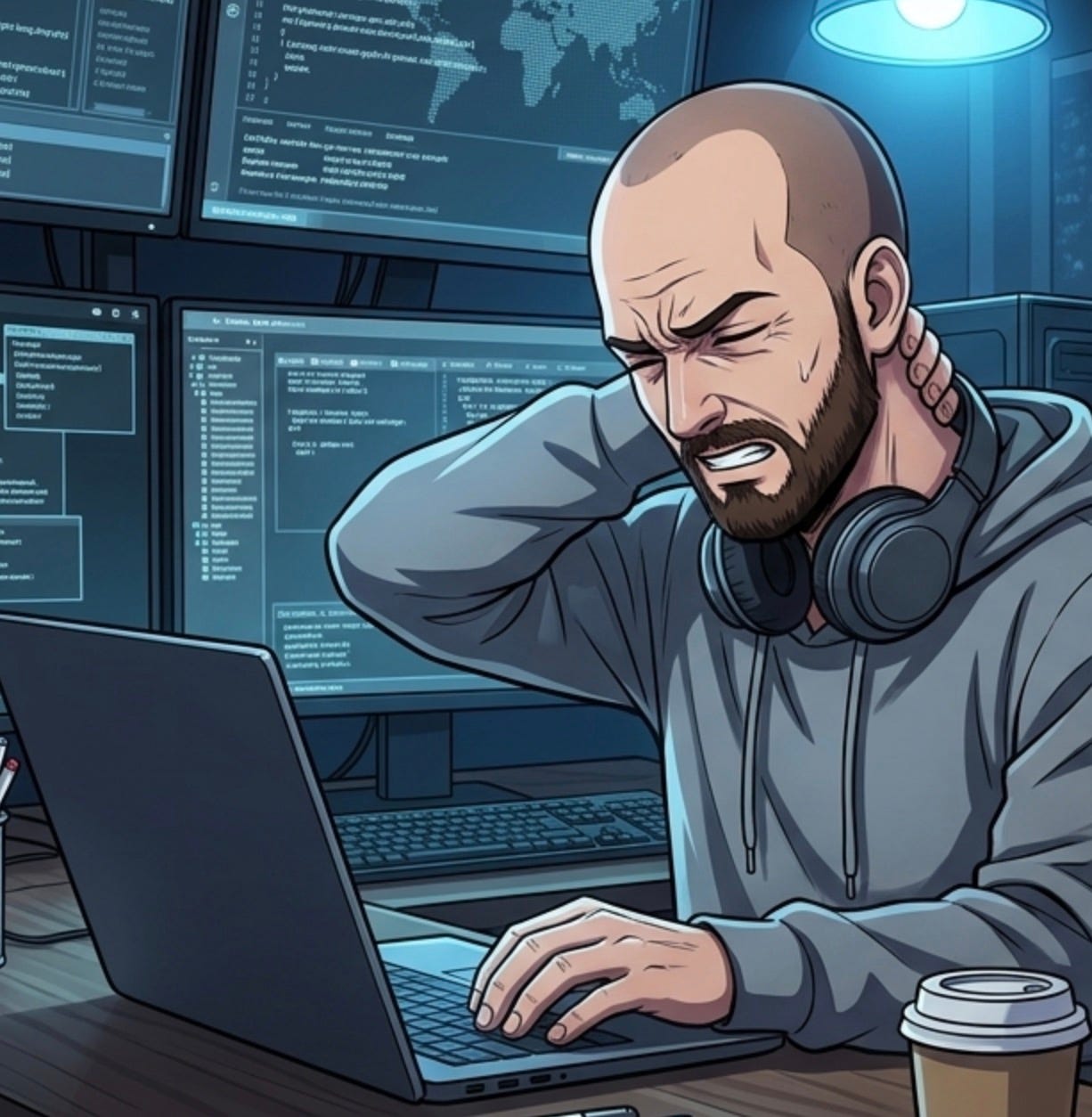 Why AI Agents Still Fail in Production (and Why Better Models Won’t Fix It)