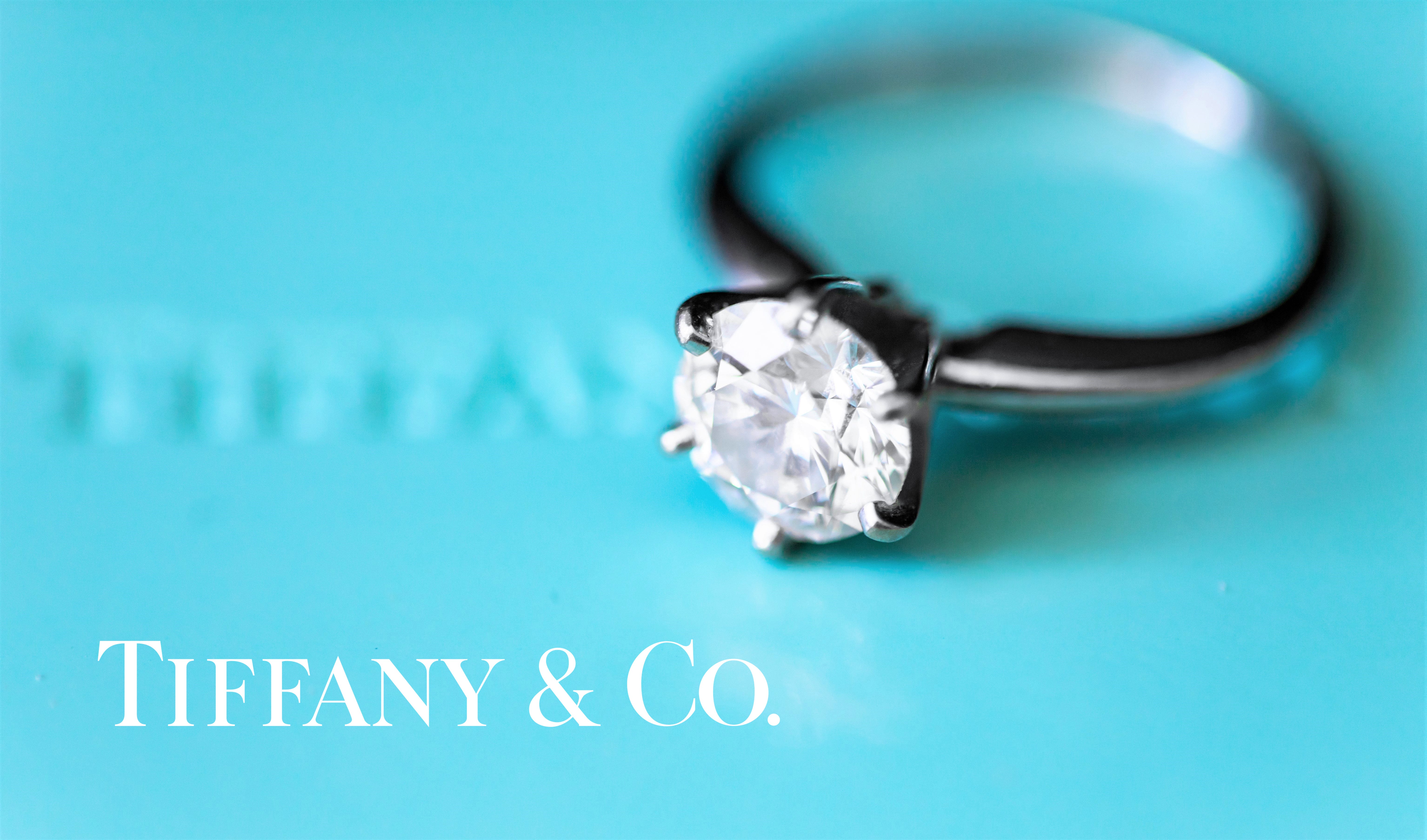 LVMH clinches takeover of Tiffany after raising offer to $16.6bn