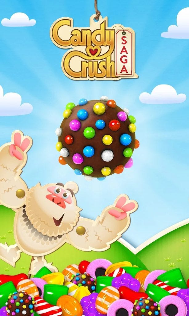 Candy Crush Mod Apk v1.241.0.3 Free 2022 (Unlimited Everything), by  modapksquad
