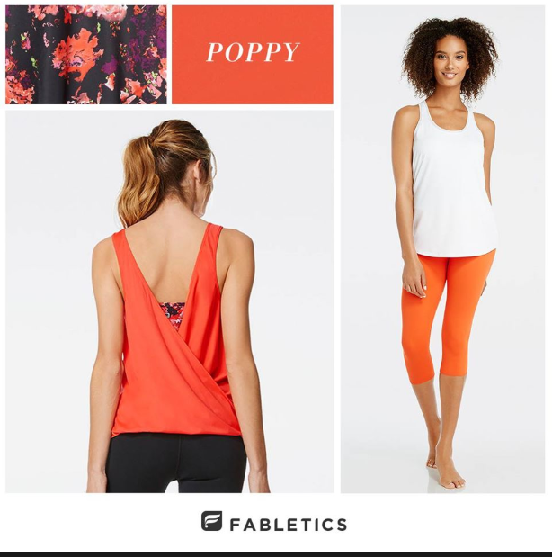 5 Impressive Lessons to Learn from a Fabletics' Retail Strategy, by Nataly  Havrysh, Market Research Insights
